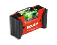 Sola go! magnetic compact waterpas - 01621101