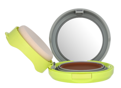 Shiseido Sports BB Compact Wet Force Quick Dry SPF50+ 12 g BB & CC Cream