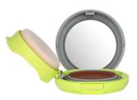 Shiseido Sports BB Compact Wet Force Quick Dry SPF50+ 12 g BB & CC Cream