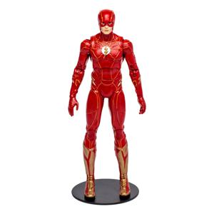 McFarlane The Flash Movie Action Figure 18cm