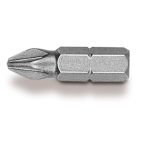 Hikoki accessoires Bit 1/4 Pozidrive 1-25Mm(Oud 751103) - 752276
