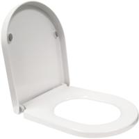 Xellanz Arco Toiletbril Softclose & Quick Release - Glanzend Wit