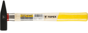 topex bankhamer 0200 gram 02a452