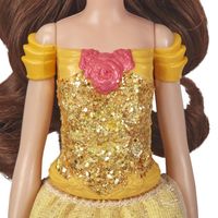 Disney Princess royal shimmer pop Belle - thumbnail