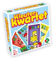 Selecta Kleuter Kwartet - thumbnail