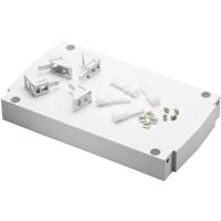 Fibox FP 10080-D Frontframe Gesloten Kunststof (l x b) 990 mm x 762 mm 1 stuk(s) - thumbnail