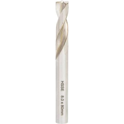 KS Tools 332.0108 HSSE laspuntboor, 8 mm