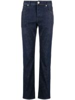 Billionaire jean Super Straight à coupe droite - Bleu Billionaire jean Super Straight à coupe droite - Bleu