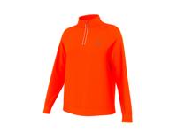 CRIVIT Dames thermo trui (Oranje, XS (32/34))