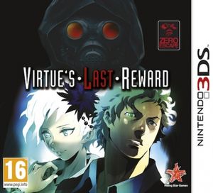 Virtue's Last Reward