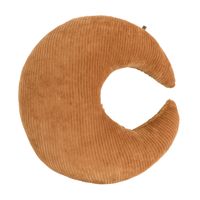 Baby's Only kussen maan teddy Sense Caramel Maat