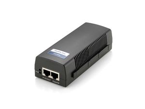 LevelOne POI-3000 PoE adapter & injector Gigabit Ethernet