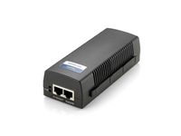 LevelOne POI-3000 PoE adapter & injector Gigabit Ethernet - thumbnail