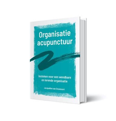 Organisatie acupunctuur (Hardback)