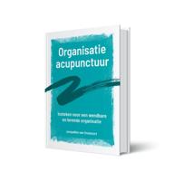 Organisatie acupunctuur (Hardback)