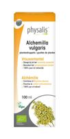 Physalis Alchemilla vulgaris bio Physalis Alchemilla vulgaris bio