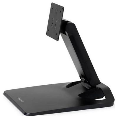 Ergotron Ergotron AIO STAND Monitor-tafelbeugel 1-voudig 68,6 cm (27) Zwart