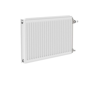 Henrad Softline 4 Plus radiator / 400 x 700 / type 11 / 601 Watt