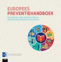 Europees preventiehandboek (Paperback)