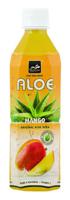 Tropical Aloe Vera Aloe Vera - Mango 500ml 20 Stuks - thumbnail