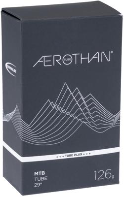 SCHWALBE Tube no.19e+ aerothan 28" av 40mm