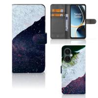 OnePlus Nord CE 3 Lite | Book Case | Sea in Space