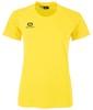 Stanno 410607 Bolt T-Shirt Ladies - Yellow - S