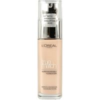 Loreal True match foundation ivory rose (1 st) - thumbnail