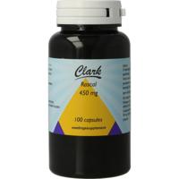 Clark Rascal 450mg Clark Rascal 450mg