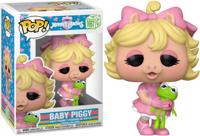 The Muppets Babies Funko Pop Vinyl: Baby Piggy