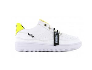 Shoesme Sneakers MU21S020-C Wit-29 maat 29