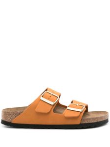 Birkenstock claquettes Arizona Eva - Orange