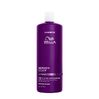 Wella Professionals Ultimate Color Shampoo
