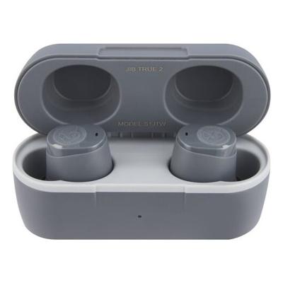 Skullcandy Jib True 2 Oordopjes Grijs