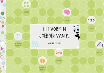 Het vormen doeboek van Pi (Paperback)