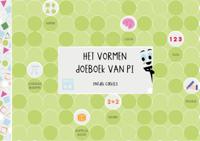 Het vormen doeboek van Pi (Paperback)