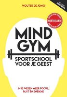 Mindgym, sportschool voor je geest - thumbnail