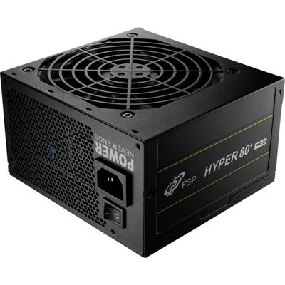 FSP Fortron 9PA5509407 PC-netvoeding 550 W ATX 80 Plus Bronze