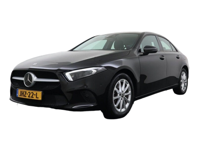 Mercedes Benz A Klasse