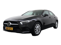 Mercedes Benz A Klasse