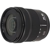 Panasonic Lumix S 20-60mm F/3.5-5.6 L-mount occasion - thumbnail