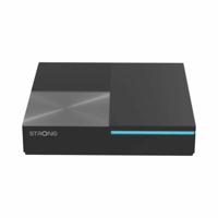 Geval STRONG LEAP S3 PRO Zwart