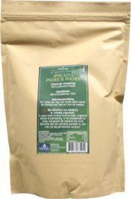 Spirulina premium poeder