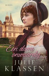 Een dame onwaardig (Paperback)