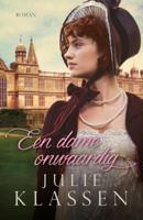 Een dame onwaardig (Paperback)