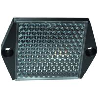 Pepperl+Fuchs 206531 REF-H51x72 1 stuk(s)