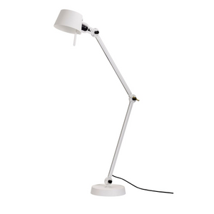 Tonone Bolt Desk 2 arm Bureaulamp - Wit