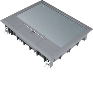 VE09057011  - Installation box for underfloor duct VE09057011