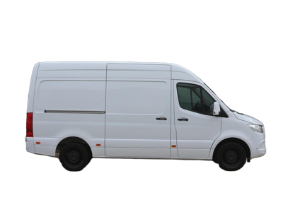 Mercedes Benz Sprinter