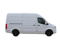 Mercedes Benz Sprinter